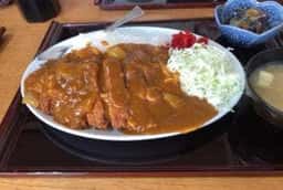 ますや食堂