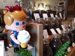 HATANAKA COFFEE 下荒田店