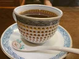茶房 じんのび