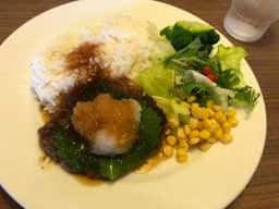 洋食・喫茶 ウェルカム バザールタウン綾部アスパ