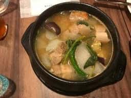 COCINA GRILL