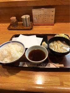 板前料理 そうかわ