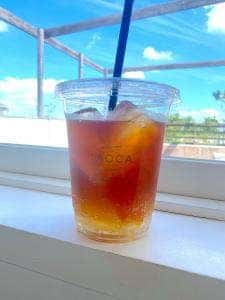 TAOCA COFFE KURAKUEN