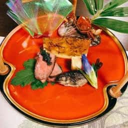 個室食事処 旬季亭 かしわや本店