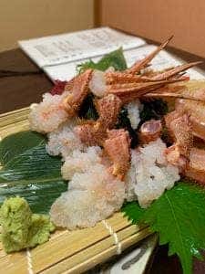 かに亭