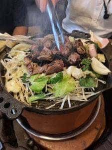 ラムハウス ケケレ