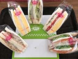 サンドイッチハウス メルヘン 東急たまプラーザ店
