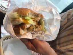 ケンタッキーフライドチキン 下館店