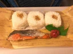 米屋のおにぎり屋 大丸東京店