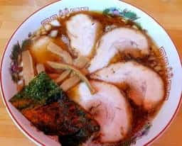 屋台ラーメン 醤家 大子店