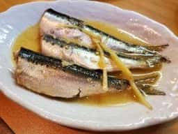 小料理 はな
