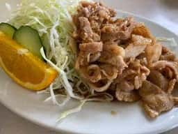 かねよ食堂