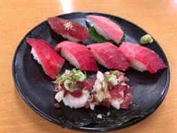 スシロー 野々市店