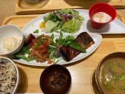 おぼんdeごはん ららぽーと名古屋みなとアクルス店