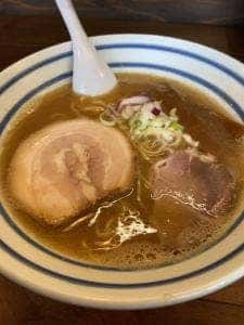 麺屋わかな