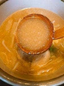 みそ膳村上店