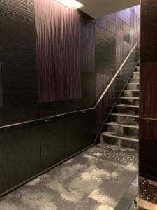 CANVAS LOUNGE