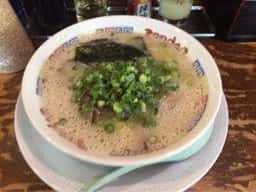 博多ラーメンぞんたく割山店