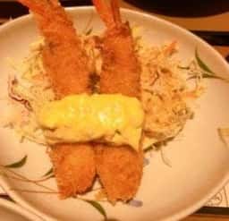 やよい軒 金沢駅西店