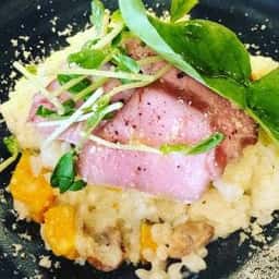 bistro ju-ru