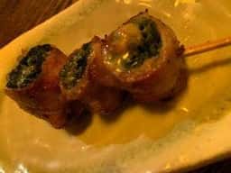 串焼きや しゃんしゃん