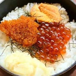 おたる政寿司 ぜん庵