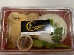 タイ料理 ラタナコーシン 丸の内