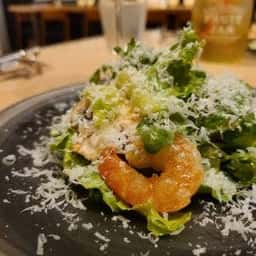 狼なんかコワくない