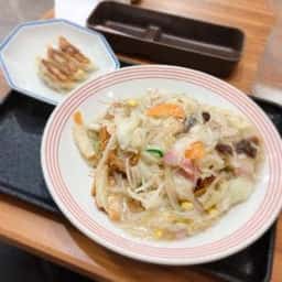 リンガーハット 松戸八柱店