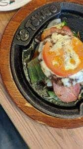 トマト&オニオン 海南店