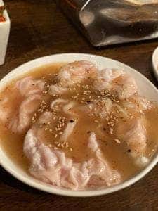 元祖レトロホルモン七火家 木更津本店