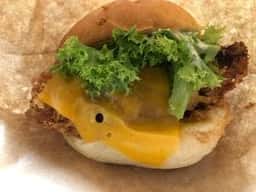 フォーエバーカフェ&オイスターバー