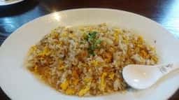 中華菜館 金福