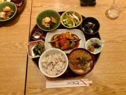 大かまど飯 寅福 エスパル仙台店