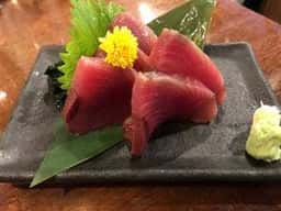 立呑み 魚椿 柳橋店