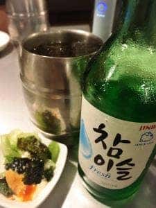 マビの台所 北2条店