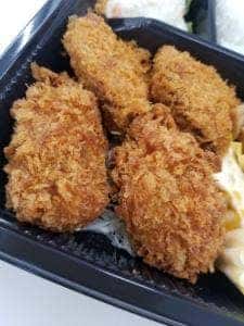 くいしん坊 国分寺