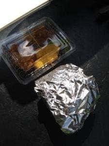 大雪山カントリークラブ レストラン