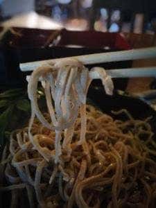 そば処 たからい