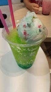 サーティワンアイスクリーム ダイバーシティ東京 プラザ店