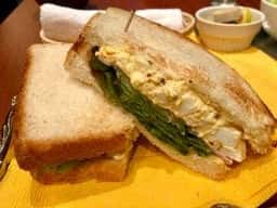 菊竹珈琲堂アクロス福岡店