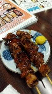 串屋横丁 人形町三丁目店