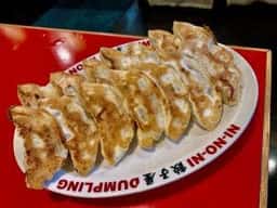 餃子屋 弐ノ弐 警固店