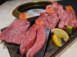 牛の達人Private本店