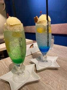 Cafe Eve