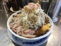 らーめん大 下高井戸店