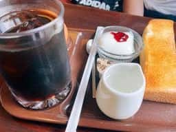 カフェレスト シブヤ
