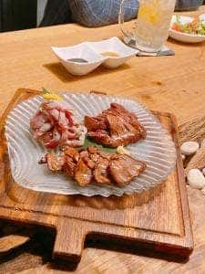 青ao
