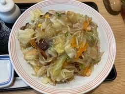 リンガーハット 草加松原店