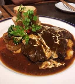 Dining IKINA